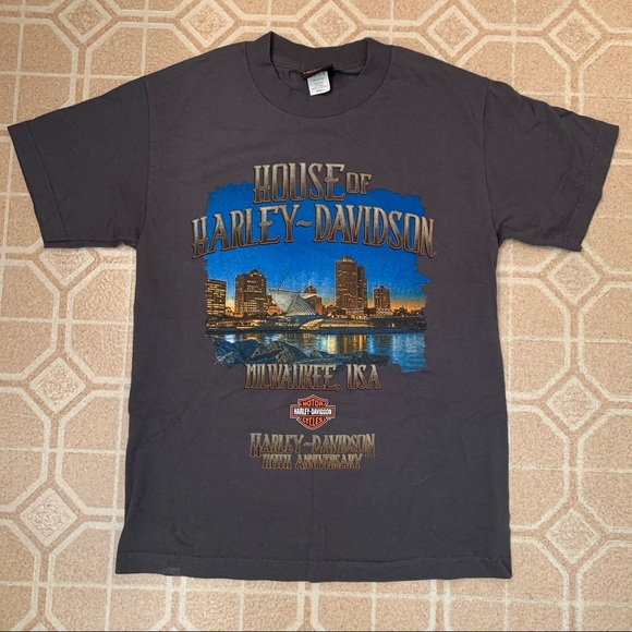 Harley-Davidson Other - Harley-Davidson Milwaukee 110th Anniversary